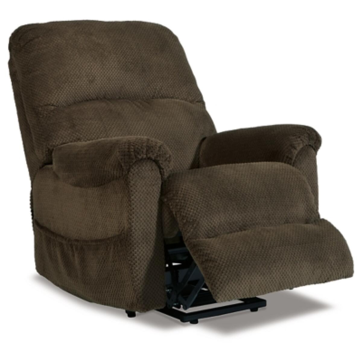Shadowboxer Power Lift Recliner Recliners Ashley Furniture 19