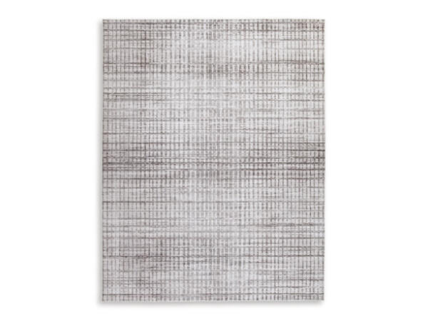 Moorhill 7’7″ x 9’8″ Washable Rug Rugs Ashley Furniture