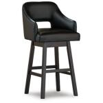 Tallenger Bar Height Bar Stool - Image 4