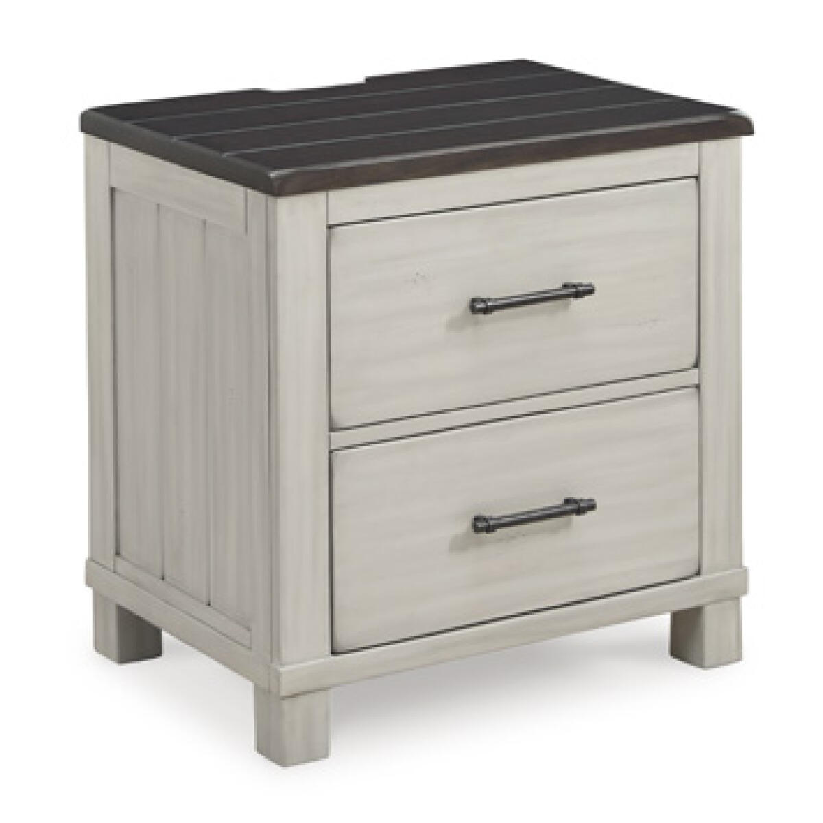 Darborn Nightstand Nightstands Ashley Furniture 11