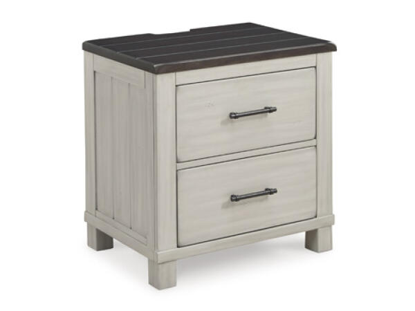 Darborn Nightstand Nightstands Ashley Furniture