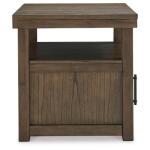Boardernest End Table End tables Ashley Furniture 22