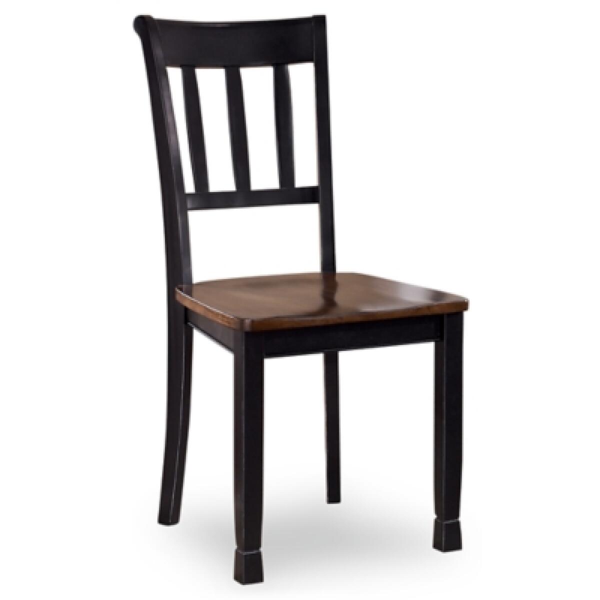 Owingsville Dining Chair Chairs & Benches Ashley Furniture 13