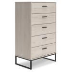 Socalle Chest of Drawers Chests Ashley Furniture 22