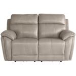 Club Level – Levitate Transitional Motion Loveseat Loveseats Bassett Furniture 11