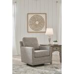 Bralynn Swivel Glider Accent Chair Chairs Ashley Furniture 15
