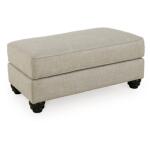 Asanti Ottoman Ottomans & Poufs Ashley Furniture 16