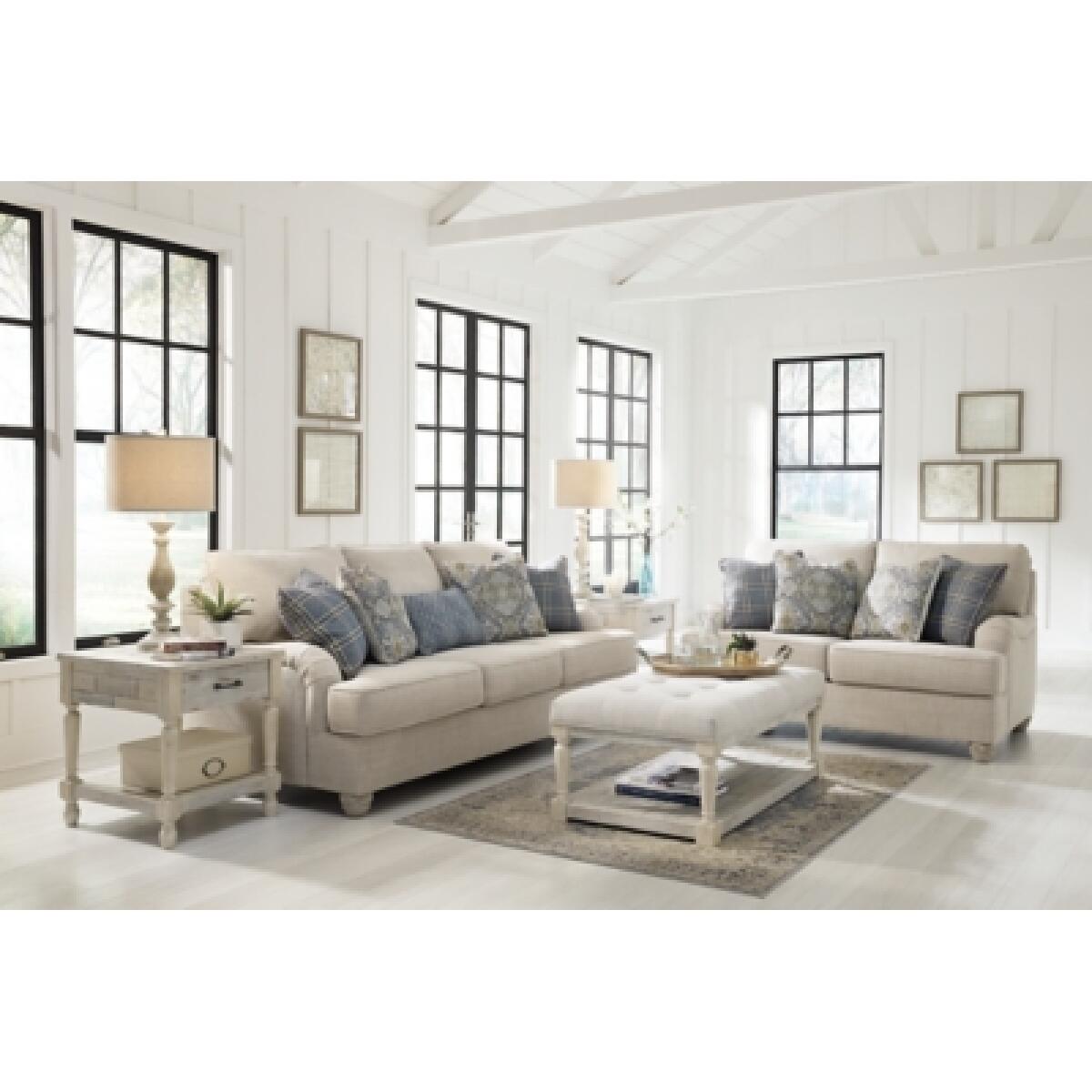 Traemore Sofa Sofas Ashley Furniture 16