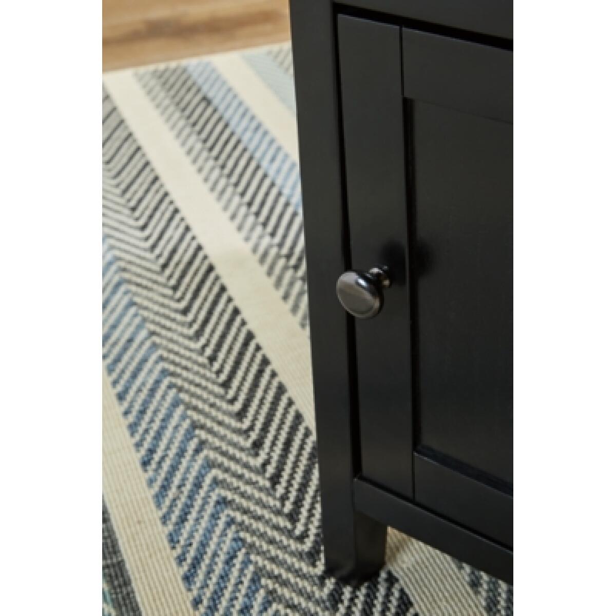 Treytown Chairside End Table Chairside Tables Ashley Furniture 24