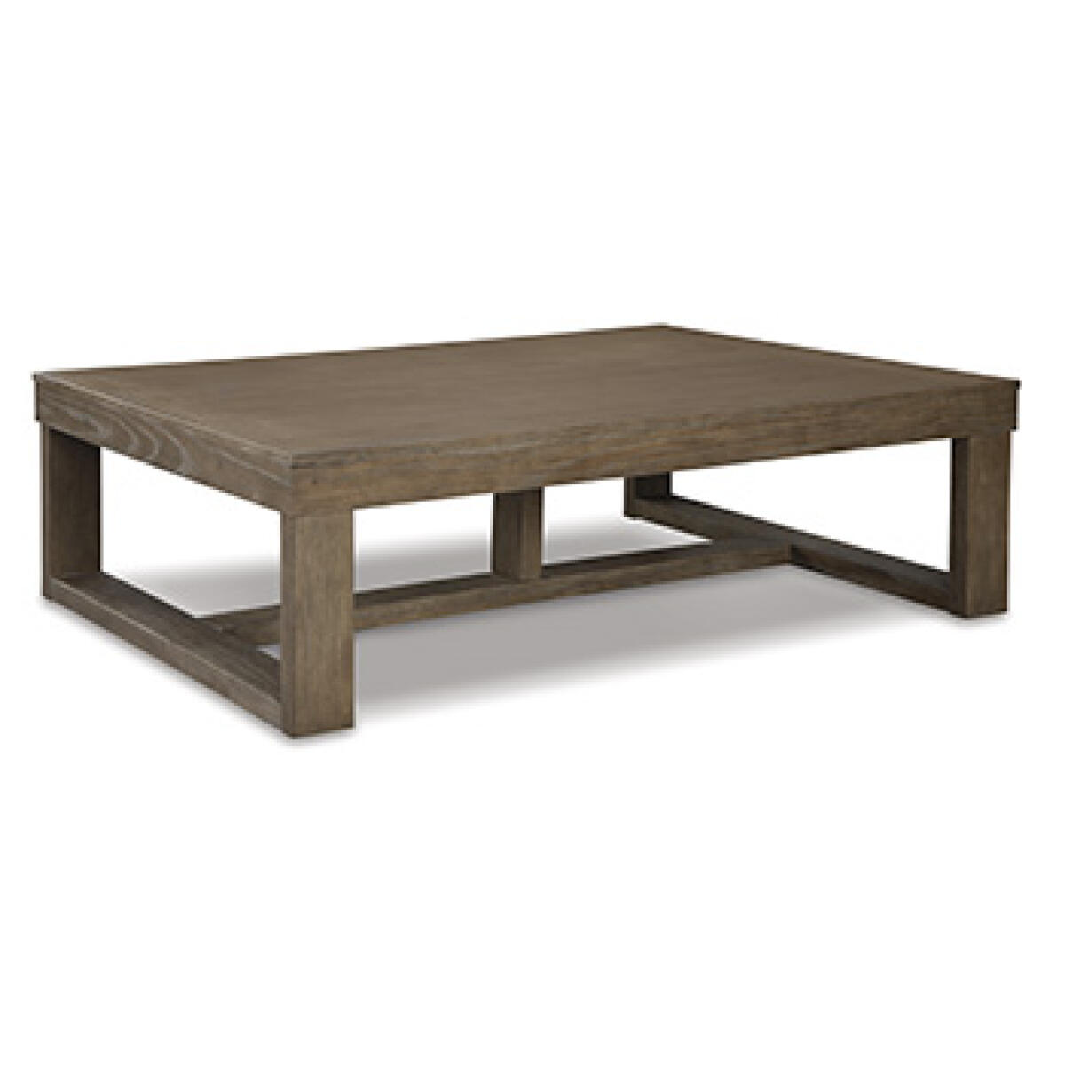 Cariton Coffee Table Cocktail & Coffee Tables Ashley Furniture 2