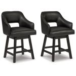 Tallenger Counter Height Bar Stool - Image 2