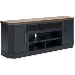 Landocken 83″ TV Stand Entertainment Stands Ashley Furniture 27