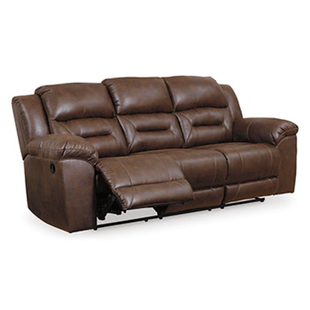 Stoneland Reclining Sofa Sofas Ashley Furniture 11