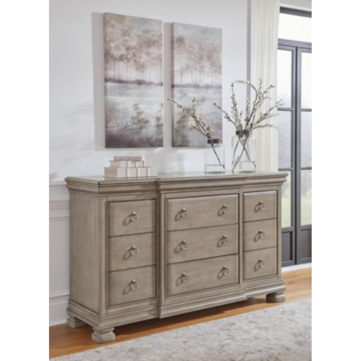 Lexorne Dresser Dressers Ashley Furniture 14