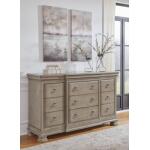 Lexorne Dresser Dressers Ashley Furniture 25