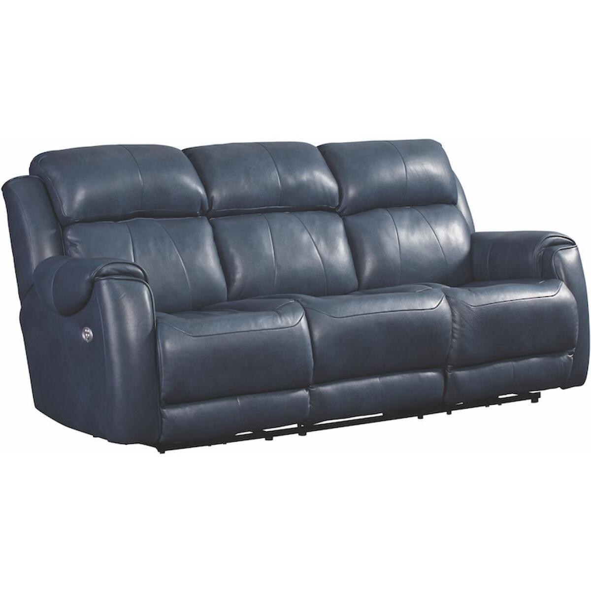 Power Headrest Sofa 757-61P Sofas Customizable 6