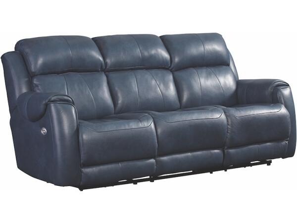 Power Headrest Sofa 757-61P Sofas Customizable 10