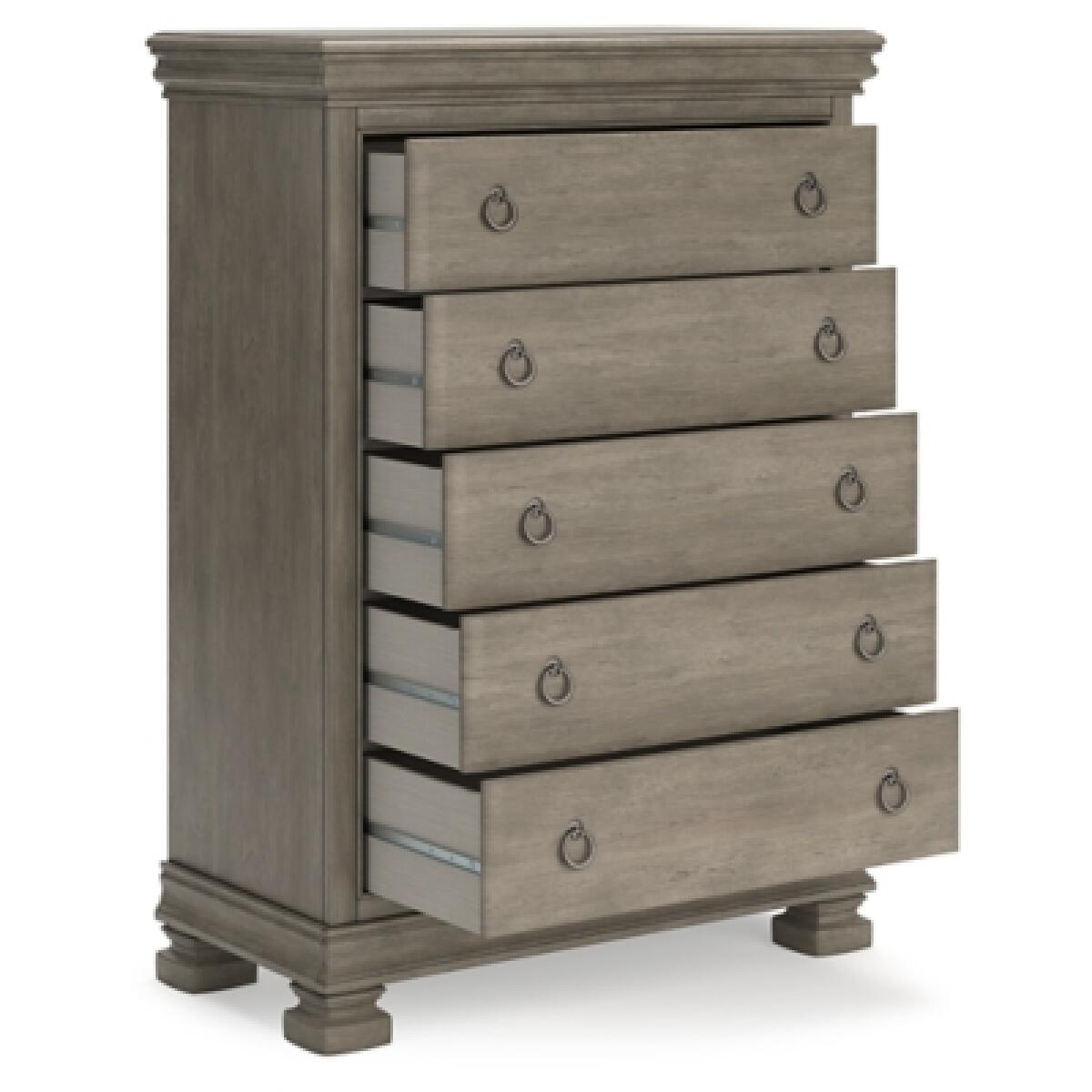 Lexorne Chest of Drawers Chests Ashley Furniture 15