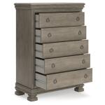 Lexorne Chest of Drawers Chests Ashley Furniture 25