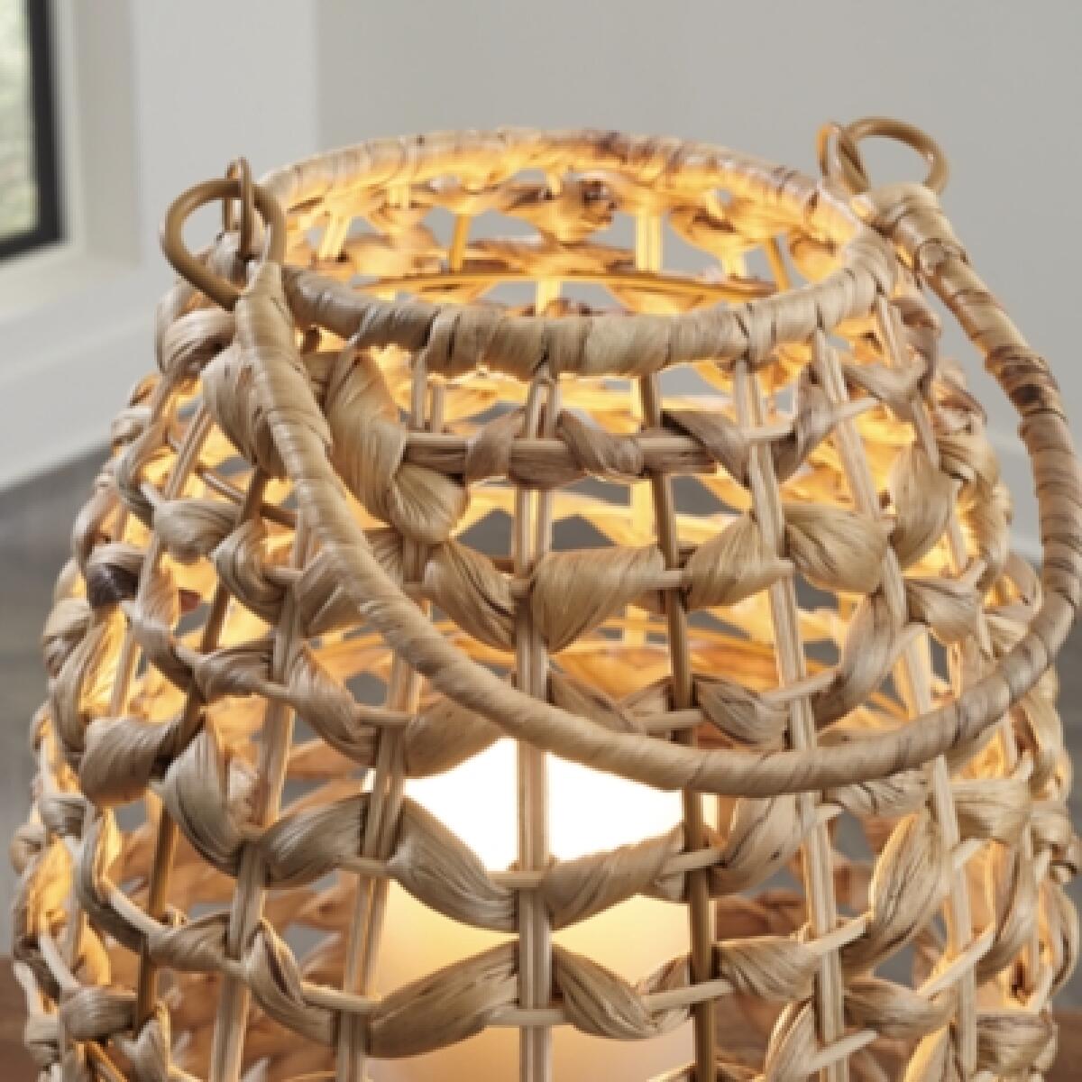 Etta Lantern Accents Ashley Furniture 11