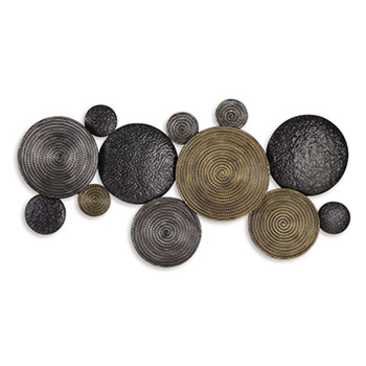 f8ecf143c8ab55dd0e02e8e4b3ce555f Emsley Wall Decor - Image 1