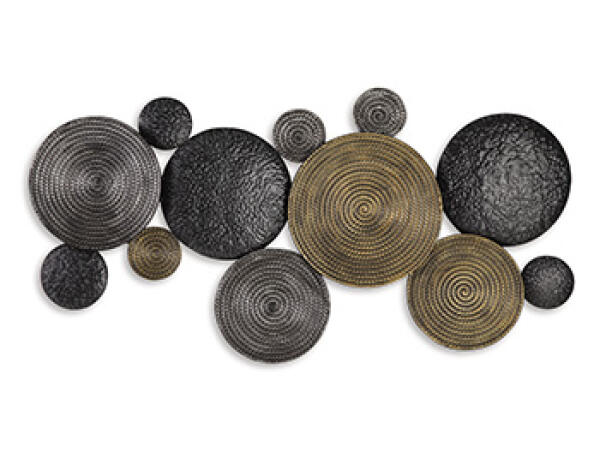 Emsley Wall Decor Wall Decor Ashley Furniture