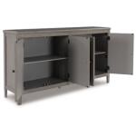 Charina Accent Cabinet Accent Furniture Ashley Furniture 24