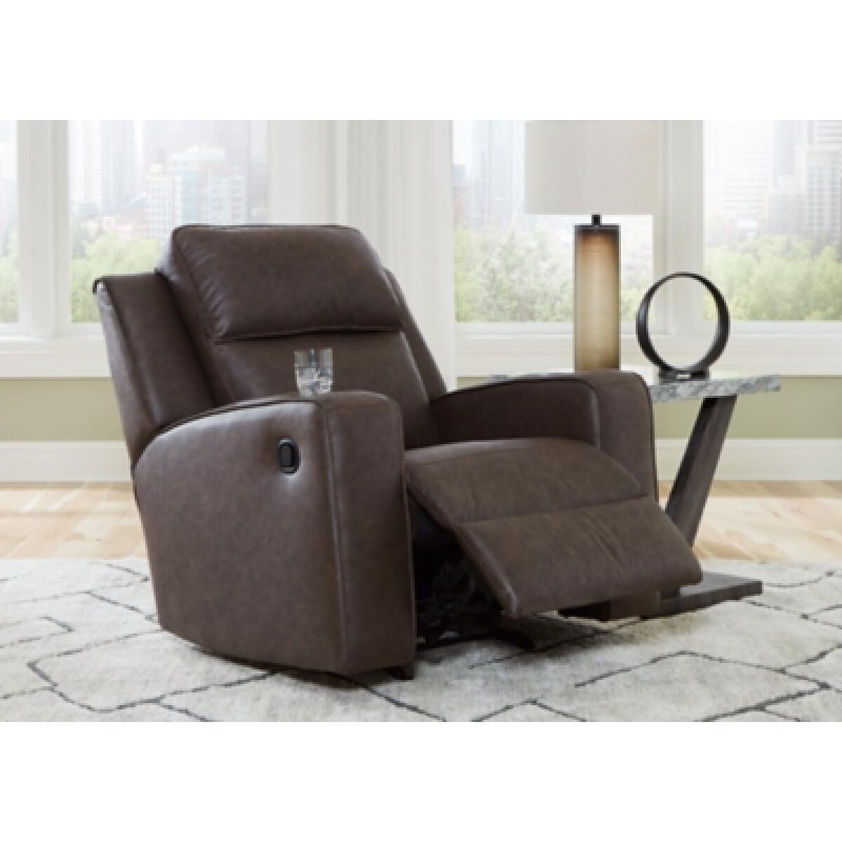 Lavenhorne Recliner Recliners Ashley Furniture 19