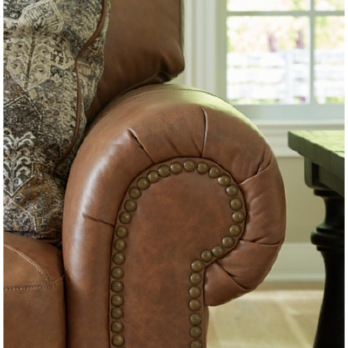 Carianna Oversized Chair Chairs Ashley Furniture 17
