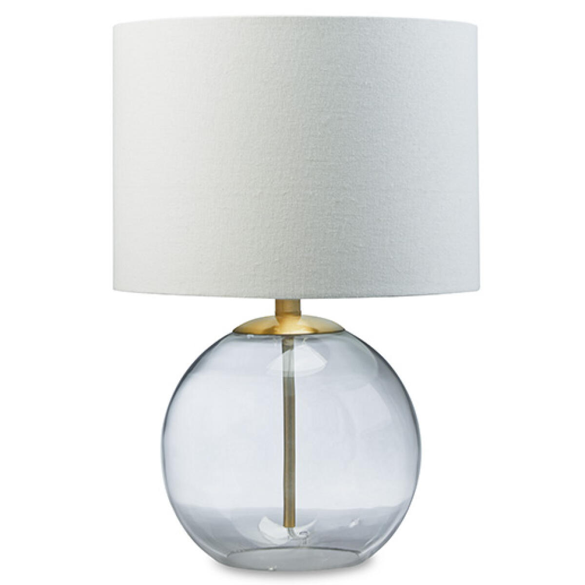 Samder Table Lamp Lighting Ashley Furniture 6