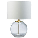 Samder Table Lamp Lighting Ashley Furniture 11