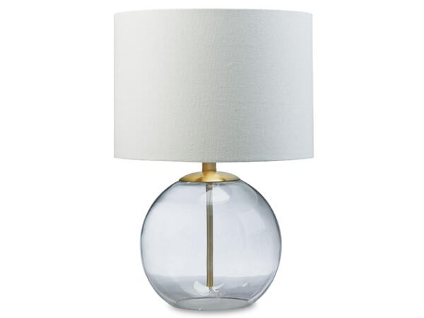Samder Table Lamp Lighting Ashley Furniture