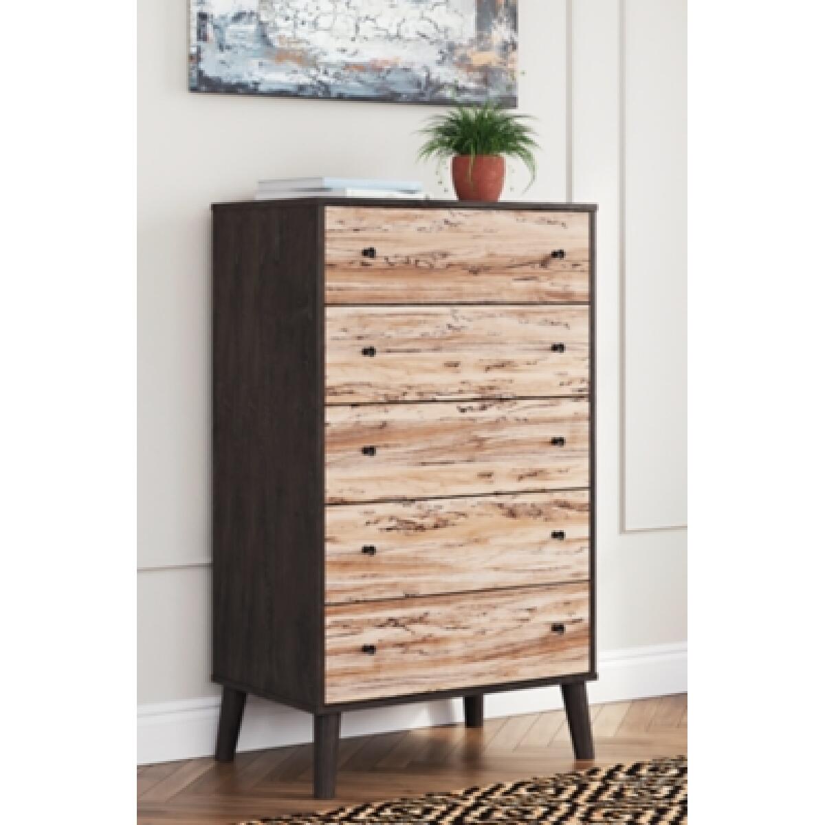 Piperton Chest of Drawers Chests Ashley Furniture 13