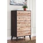 Piperton Chest of Drawers Chests Ashley Furniture 23