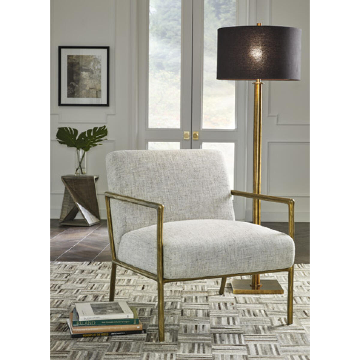 Ryandale Accent Chair Chairs Ashley Furniture 8