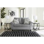 Mathonia Loveseat Loveseats Ashley Furniture 17
