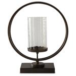 Jalal Candle Holder Accents Ashley Furniture 14