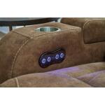 Wolfridge Power Recliner Recliners Ashley Furniture 34