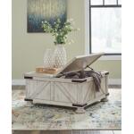 Carynhurst Coffee Table - Image 8