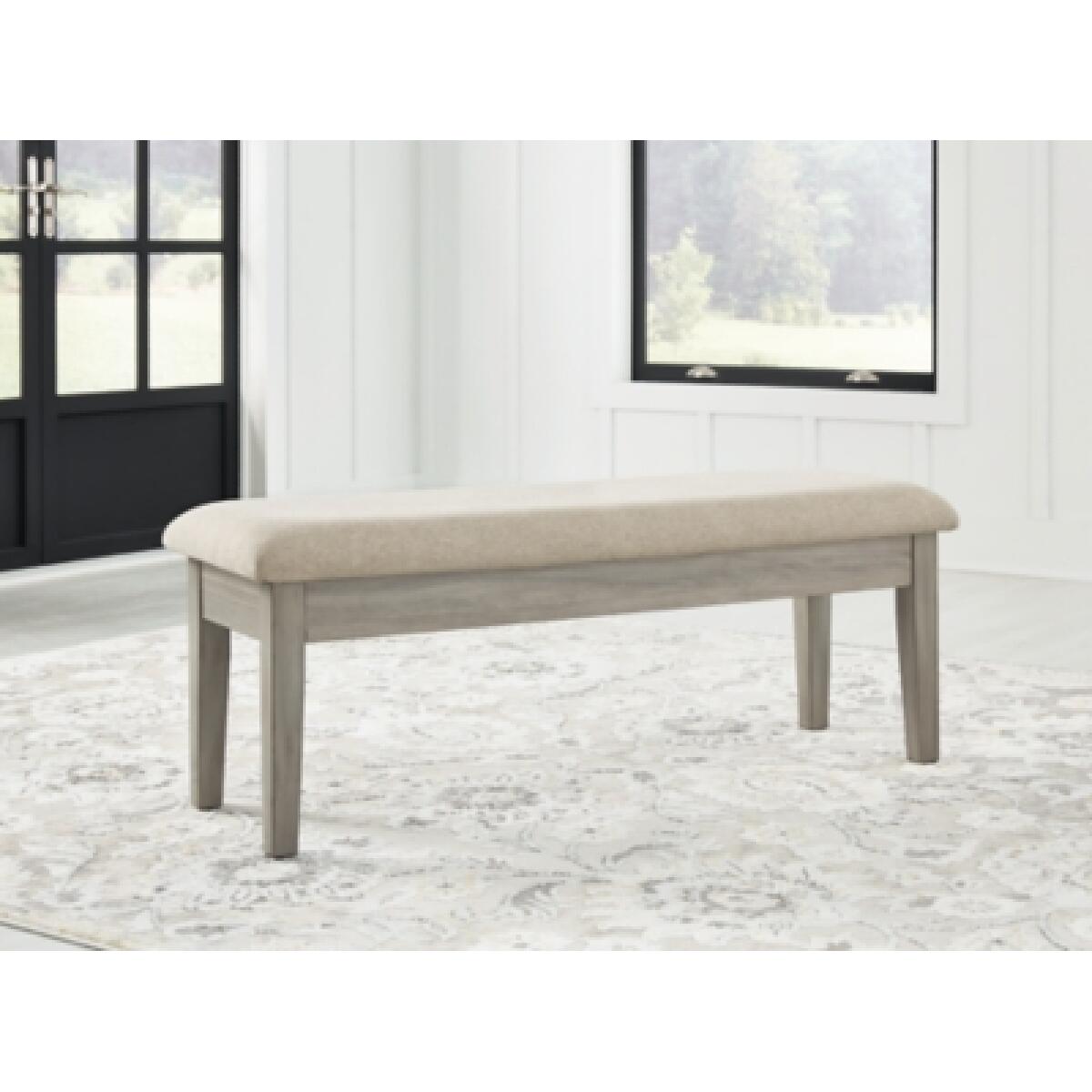 Parellen 48″ Bench Accent Furniture Ashley Furniture 11