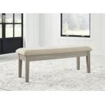 Parellen 48″ Bench Accent Furniture Ashley Furniture 19