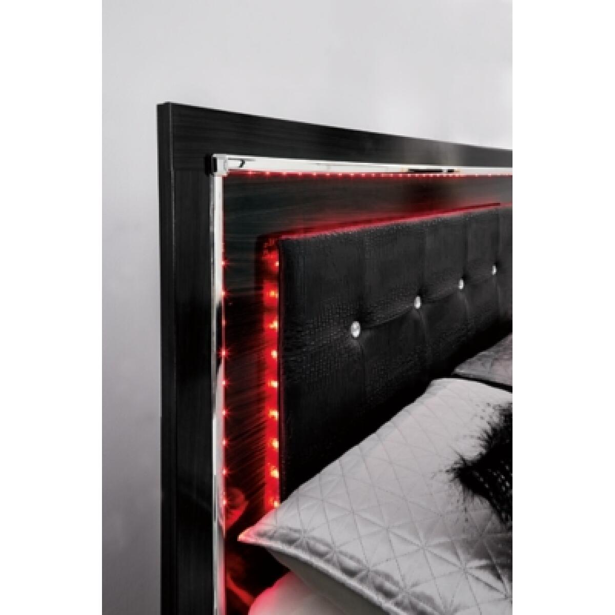 Kaydell King Upholstered Panel Bed Beds Ashley Furniture 22