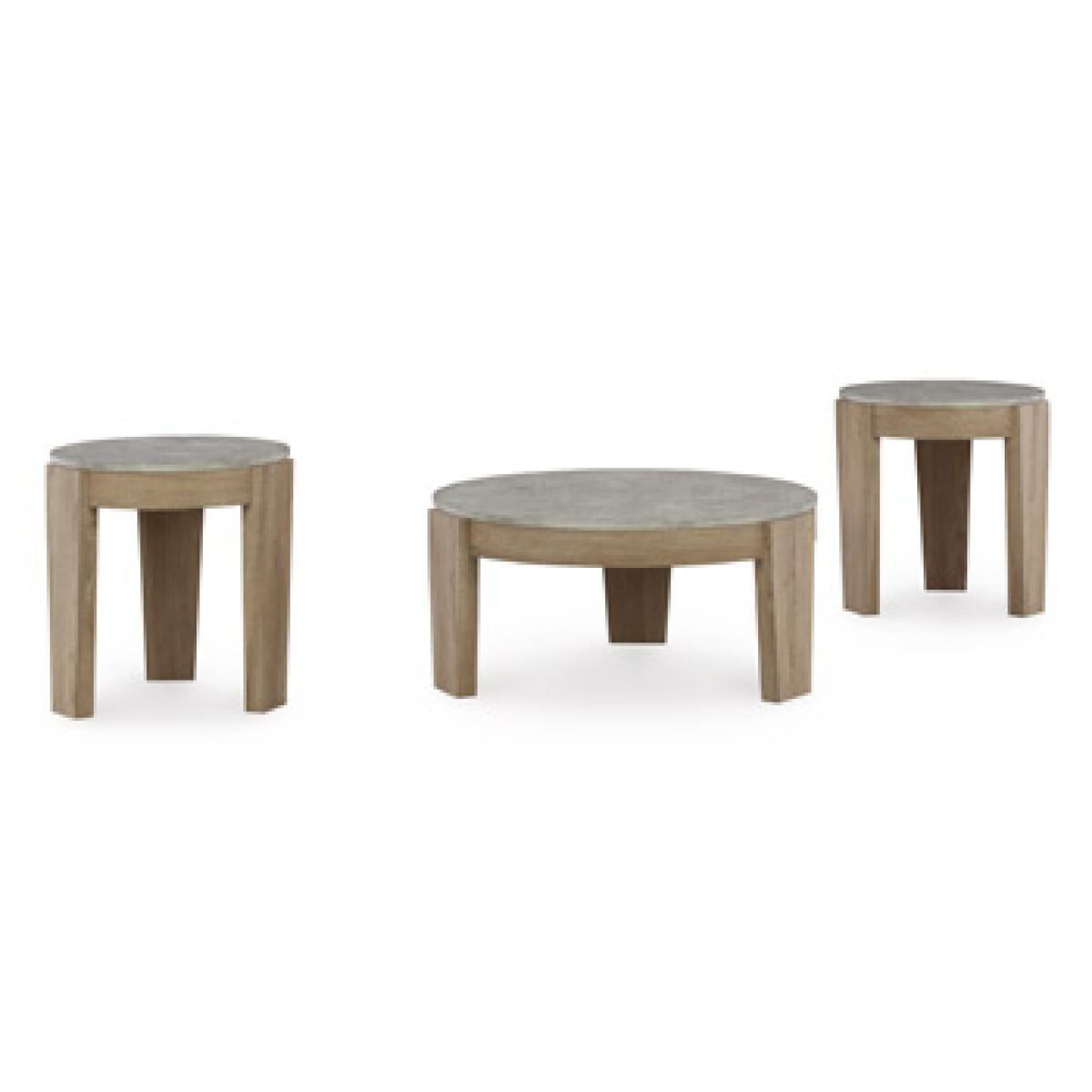 Guystone Table (Set of 3) Table Packages Ashley Furniture 10