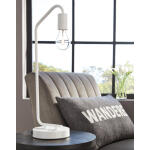 Covybend Desk Lamp Lighting Ashley Furniture 9