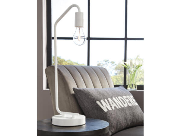 Covybend Desk Lamp Lighting Ashley Furniture