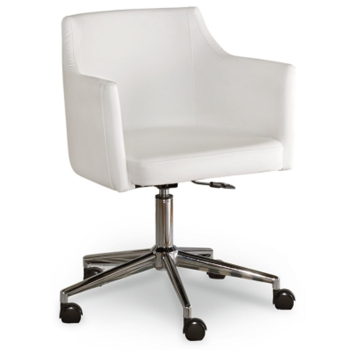 Baraga Home Office Desk Chair Office Chairs Ashley Furniture 14