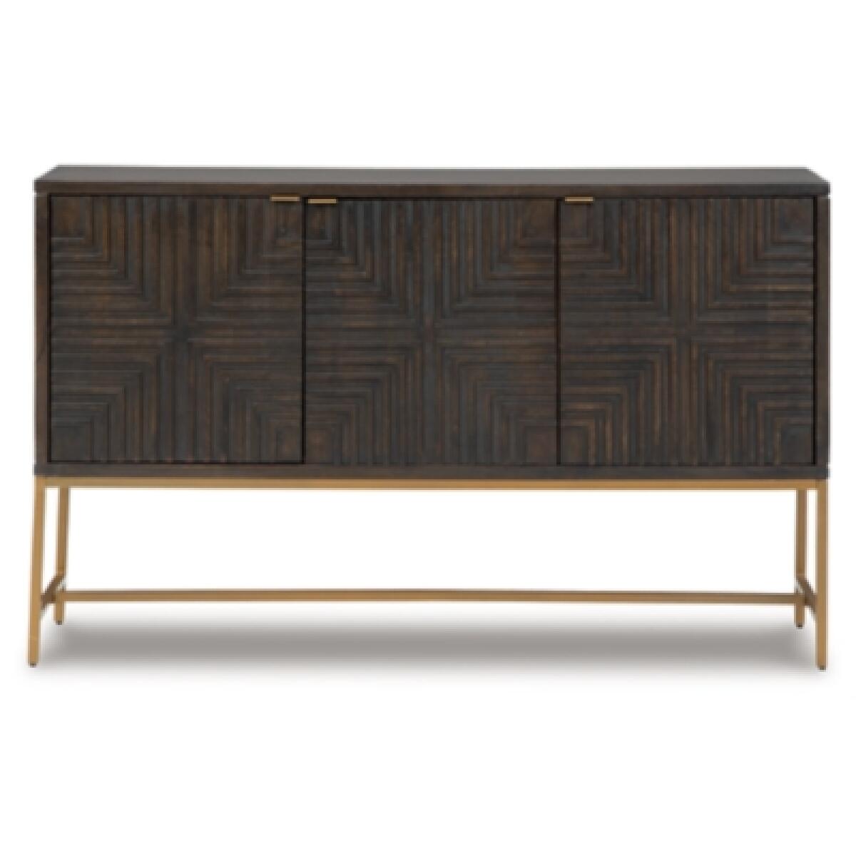 Elinmore Accent Cabinet Accent Furniture Ashley Furniture 13