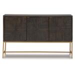 Elinmore Accent Cabinet Accent Furniture Ashley Furniture 22