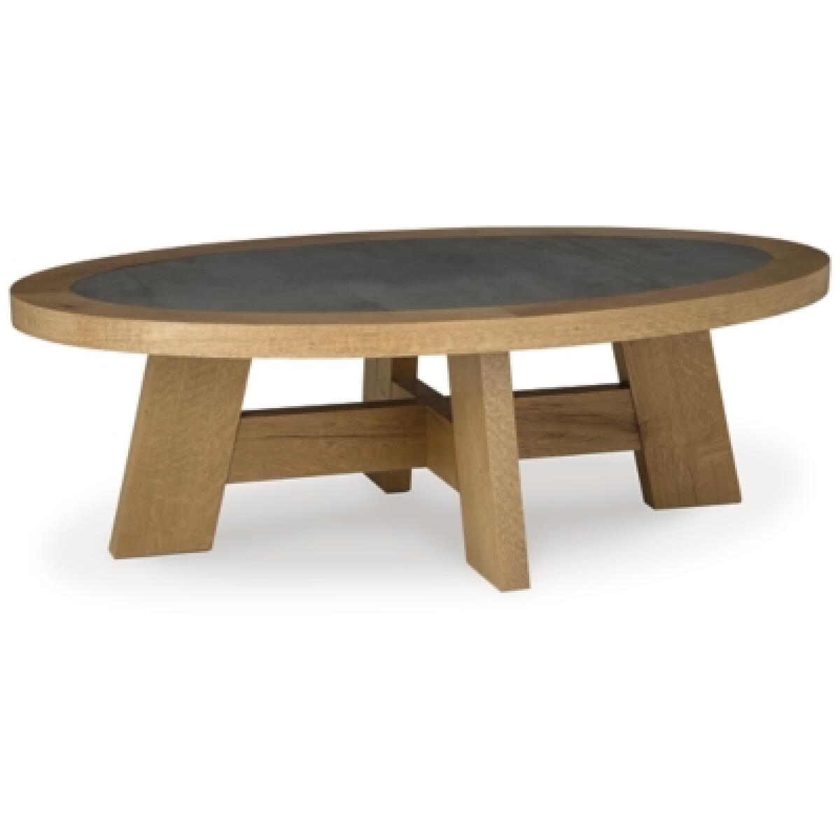 Brinstead Coffee Table Cocktail & Coffee Tables Ashley Furniture 10