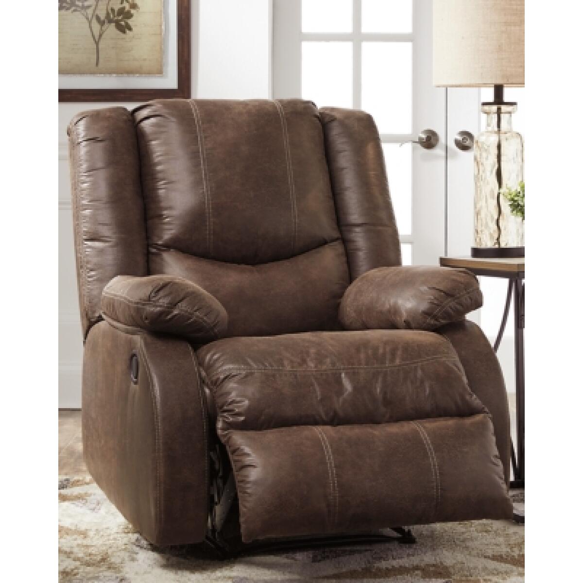Bladewood Recliner Recliners Ashley Furniture 16